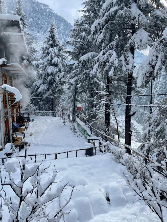 The Doors Inn Manali  Exterior photo