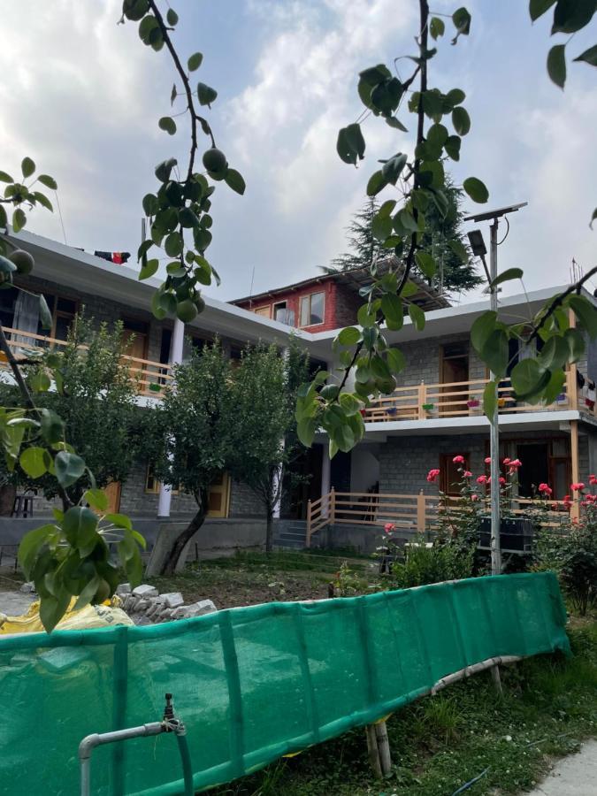 The Doors Inn Manali  Exterior photo