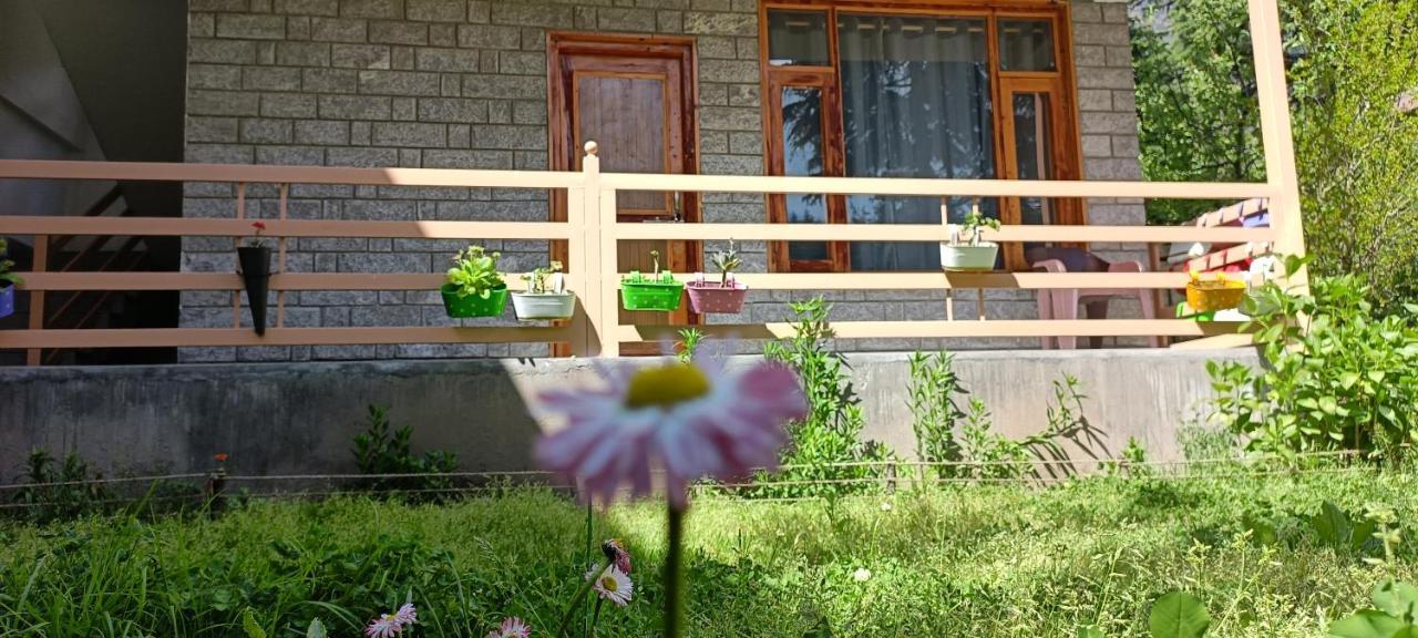 The Doors Inn Manali  Exterior photo