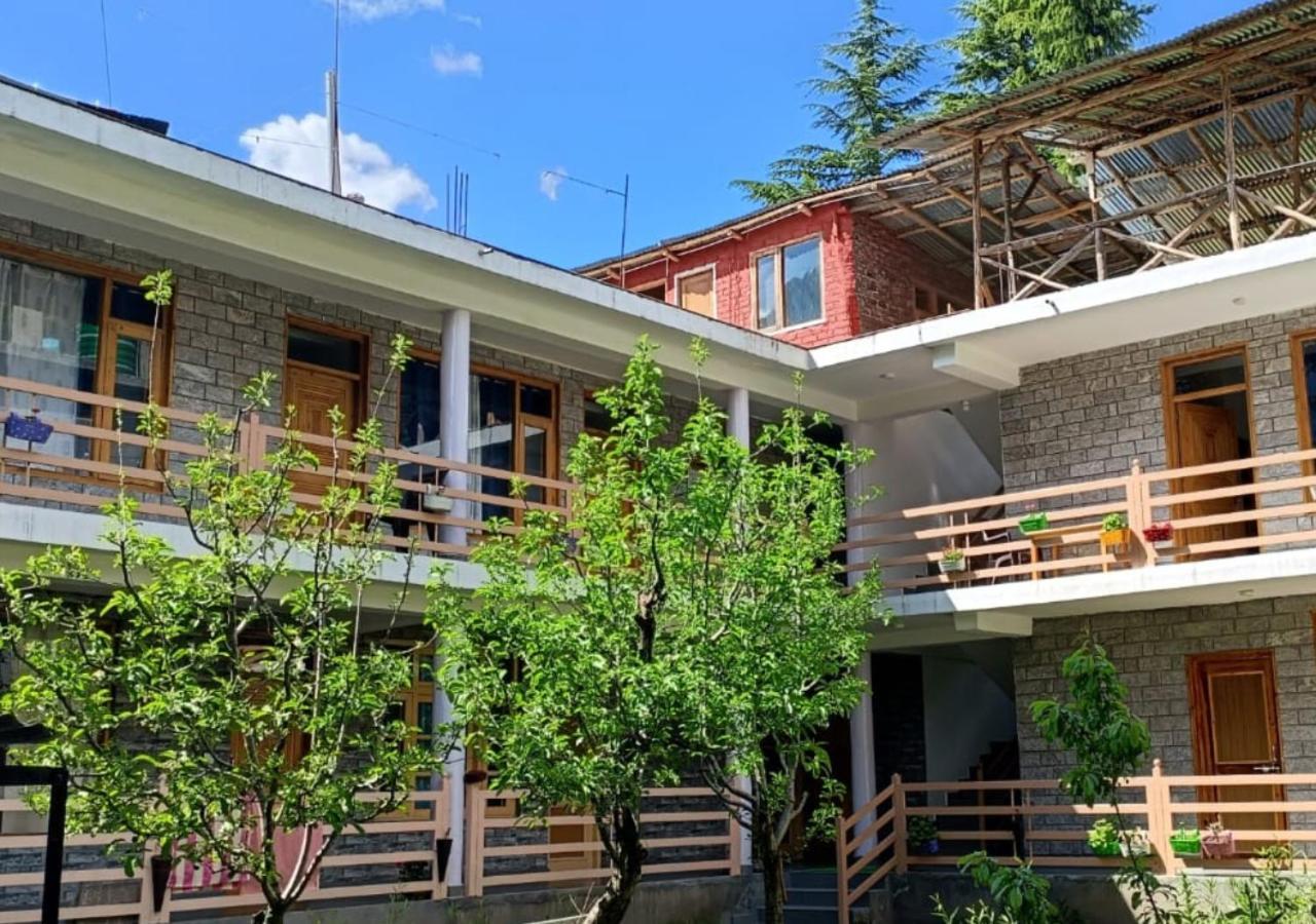 The Doors Inn Manali  Exterior photo
